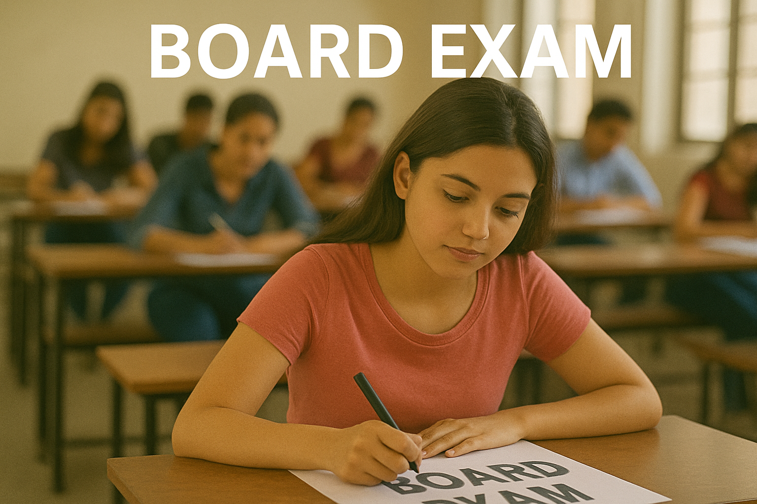 Comprehensive School Program