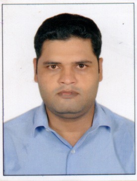 Dr. Naved Anjum